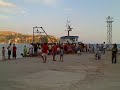 Albania In Your Pocket - Himarë Fishmarket
