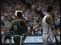 NCAA Basketball 09 Demo (Xbox 360) Full retro game