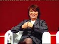 PUBLIC VALUE Panel Interview Dagmar Reim, RBB