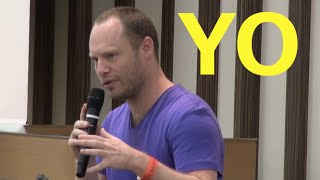 世の中で一番馬鹿げたアプリが世界をより良くする!Yo CEO Or Arbel氏が創業ストーリーと今後の展開を語る【翻訳記事有り】