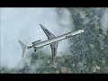 LKPR-LIMC Alitalia MD82