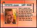 Toffeefee-dossier 15: Albert Verlinde