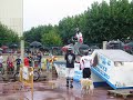 Exhibición biketrial Bembibre 1