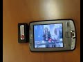 Demo DVB-H