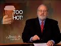 Legal Minute \"Too Hot!\"