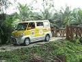 KELAB JUARA ATRAC MALAYSIA