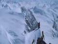 First Descent (snowboard) Alaska backcountry Peak 7601