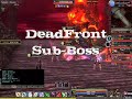 DeadFront *Fixed* DeadFront *Fixed*