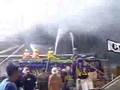 Baclaran Fire Incident