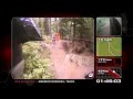 Extreme Downhill Mountain biking with Dan Atherton on ...