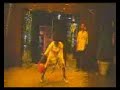 Hot Sauce - dribbles & hurricane