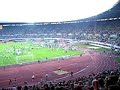 Rapid Wien Derby Happelstadion Fans Ultras