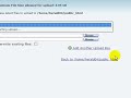 How to Upgrade WordPress to 2.7 Using Cpanel -- Part 1 of 2 How to Upgrade WordPress to 2.7 Using Cpanel -- Part 1 of 2