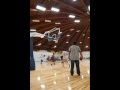 Dine College (Tsaile, AZ) vs. Navajo Tech (Crownpoint, NM)