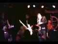 Delinquints - Sin