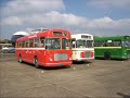 Showbus International 2008 and Castle Point