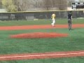 2011 May 6 Cornell College Baseball vs. Buena Vista University