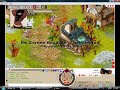 Dofus Rushu Osa Vs. Sadi