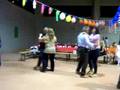 videos de festa sabor latino
