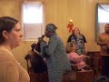 Apostle J. Tave Part 2.