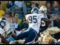YouTube - 2009: Notre Dame vs. UConn (College Football Highlights)