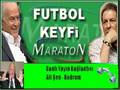 Maraton Canl� Yay�n