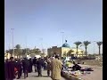 House of Imam Ali and Shrine of Muslim bin Aqeel in Kufa