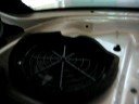 Bose Soundsystem Opel Omega