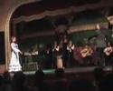 FLAMENCO DIVERTENTE!
