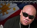 Roscoe Umali - Live It Up Remix Ft. Pitbull , Sinful , E-40