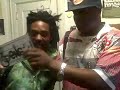 D'Jsens,Chas & 77KLASH @ THE STUDIO