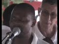 Mo�ambique 1 - Club Jazz, Matola