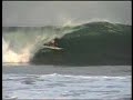 West Indo team rider Made Swastika in action. Bali, Indo.