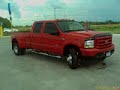 Tribute to my Dually