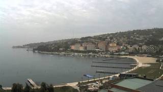 Portorož - 08.04.11