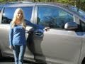 2011 Toyota Sienna Minivan Road Test & Review
