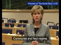Inese Vaidere about \"The Soviet Story\" Inese Vaidere about \"The Soviet Story\"