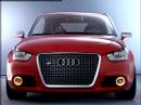 Audi Metroproject Quattro