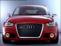 Audi Metroproject Quattro