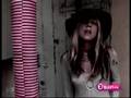 Katie Jane -  Match Stick Girl