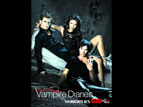 Wires- Athlete (TVD 2x06)