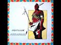 Squallor - Arrapaho (1983)