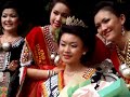 Unduk Ngadau Kota Belud 2008