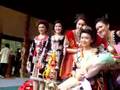 Unduk Ngadau Kota Belud 2008