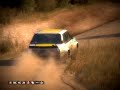 Colin McRae Dirt Fiat 131 Abarth Colin McRae Dirt Fiat 131 Abarth