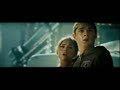 Disturbed-This Moment (Transformers Music Video)