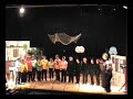 la cigale et la fourmi