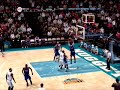 NBA Live 09: Hawks vs Nuggets