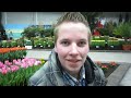 Holland Flower Festival