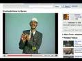 8 days or 6 allah creation & quran miracles